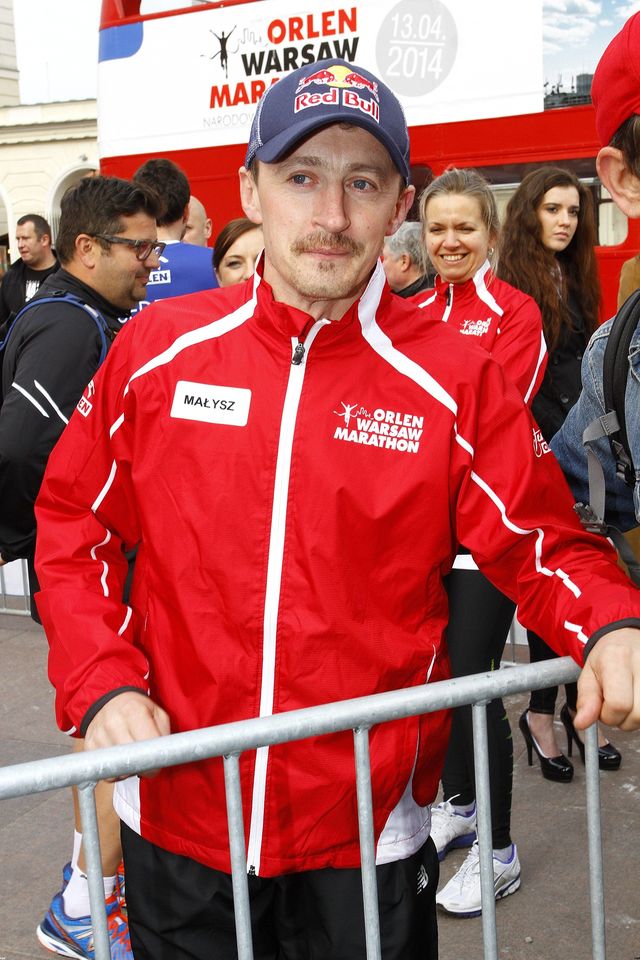 Adam Małysz ma pretensje do organizatorów rajdu Dakar