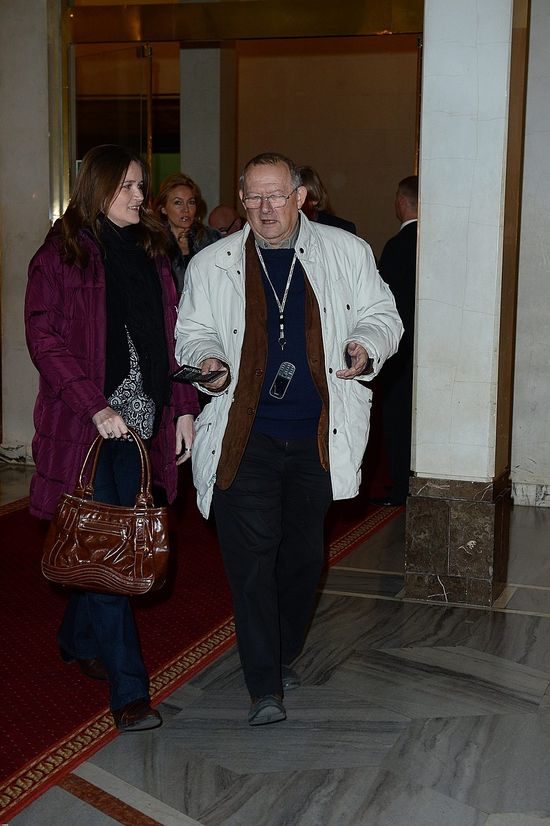 Gwiazdy na premierze opery Diabły z Loudun (FOTO)  