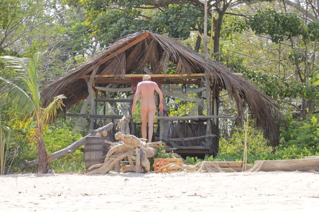 Nagi Adam szuka nagiej Ewy - nowy show TLC już dziś