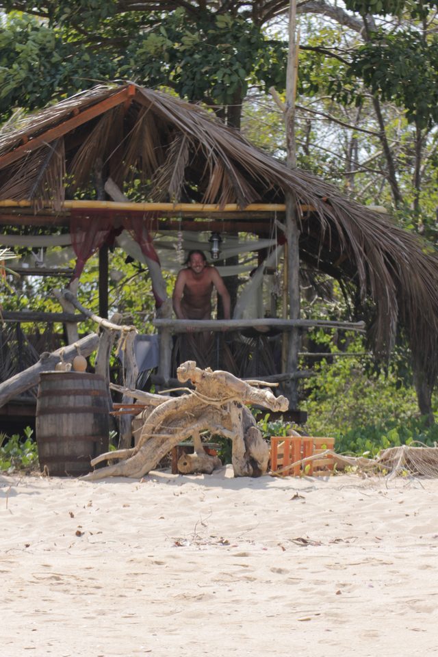 Nagi Adam szuka nagiej Ewy - nowy show TLC już dziś
