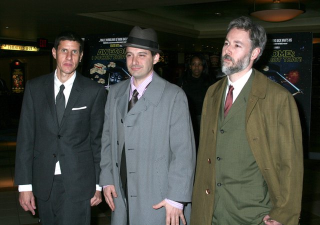 Zmarł Adam Yauch z Beastie Boys
