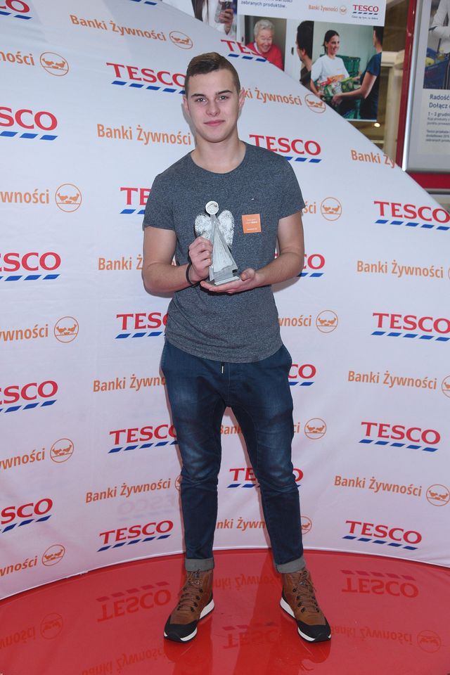 Adam Zdrójkowski o wspólnym mieszkaniu z Wiktorią: Jest trochę niepokojące... Adam Zdrójkowski o wspólnym mieszkaniu z Wiktorią: Jest trochę niepokojące...