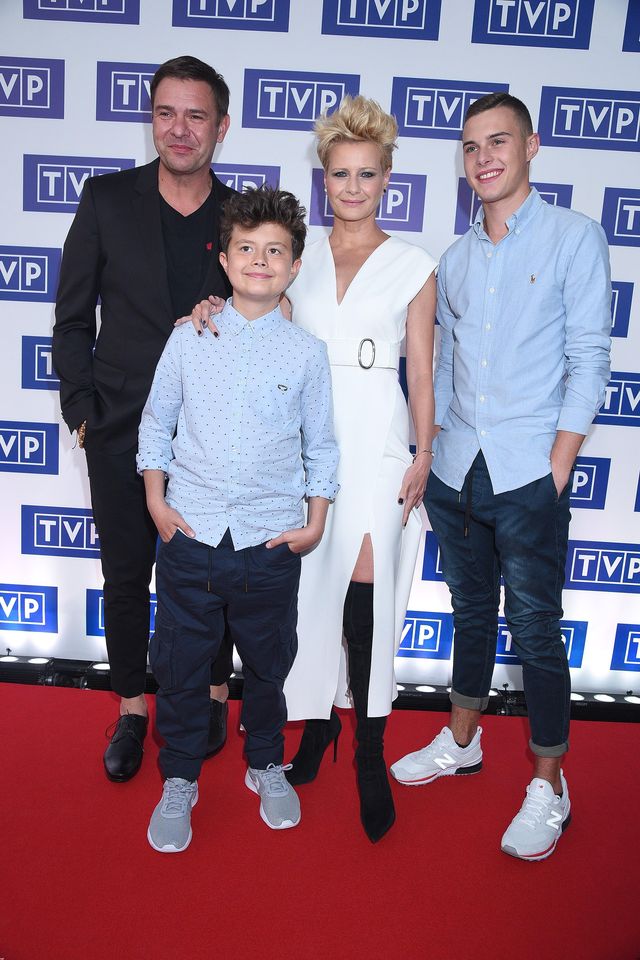 Adam Zdrójkowski o wspólnym mieszkaniu z Wiktorią: Jest trochę niepokojące... Adam Zdrójkowski o wspólnym mieszkaniu z Wiktorią: Jest trochę niepokojące...