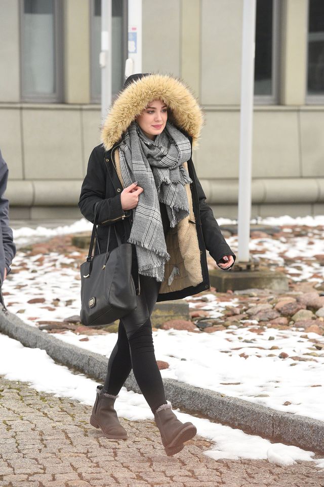 Adam Zdrójkowski o wspólnym mieszkaniu z Wiktorią: Jest trochę niepokojące... Adam Zdrójkowski o wspólnym mieszkaniu z Wiktorią: Jest trochę niepokojące...