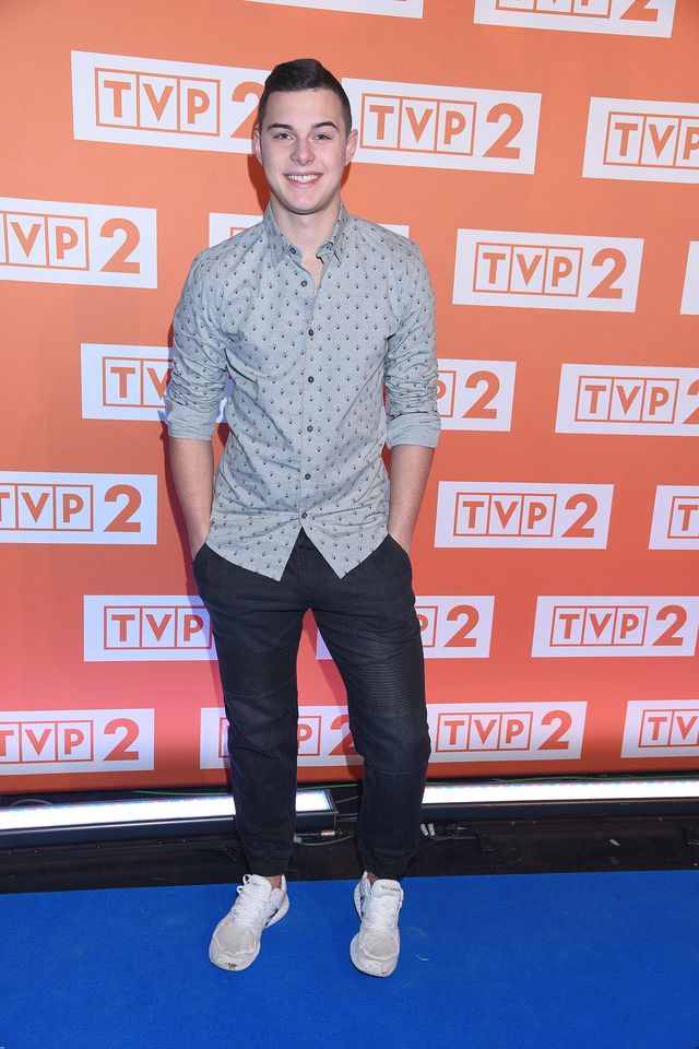 Adam Zdrójkowski o wspólnym mieszkaniu z Wiktorią: Jest trochę niepokojące... Adam Zdrójkowski o wspólnym mieszkaniu z Wiktorią: Jest trochę niepokojące...