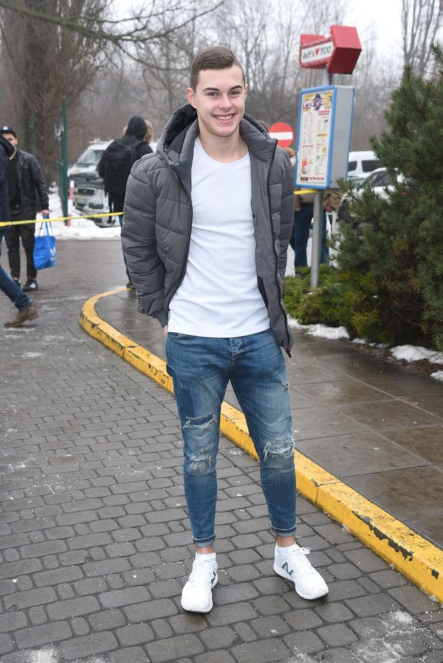 Adam Zdrójkowski ma piękną dziewczynę! Pewnie ją znacie... (ZDJĘCIA)