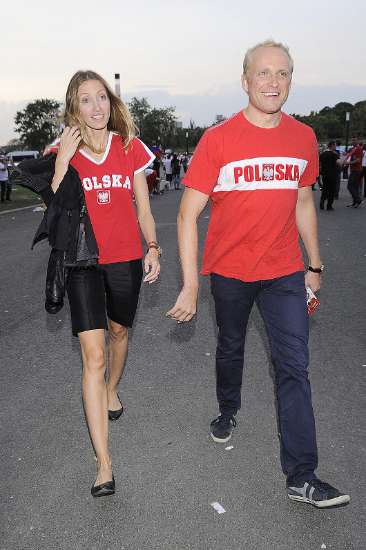 Adamczyk chce rozwodu kościelnego?