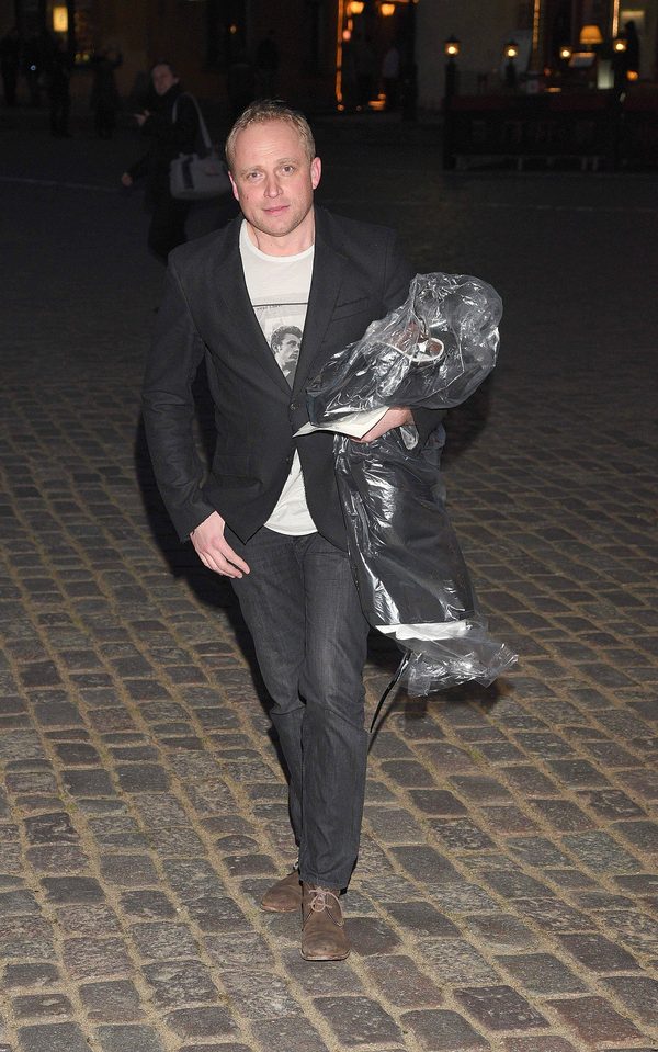 Coraz MŁODSZE gwiazdy na wręczeniu Wiktorów (FOTO) Coraz MŁODSZE gwiazdy na wręczeniu Wiktorów (FOTO)