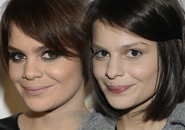 Co się stało z nosem Ady Szulc? (FOTO)