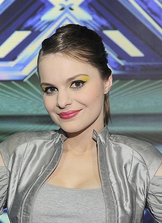 Co się stało z nosem Ady Szulc? (FOTO)