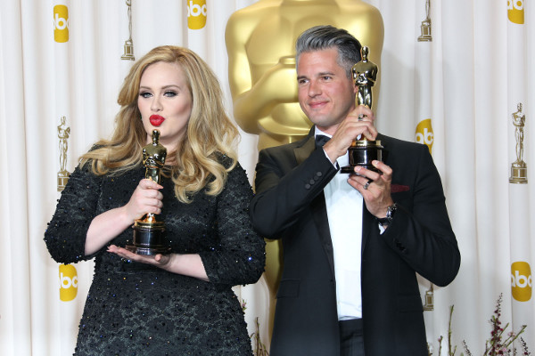 Oscar, a potem... hamburger