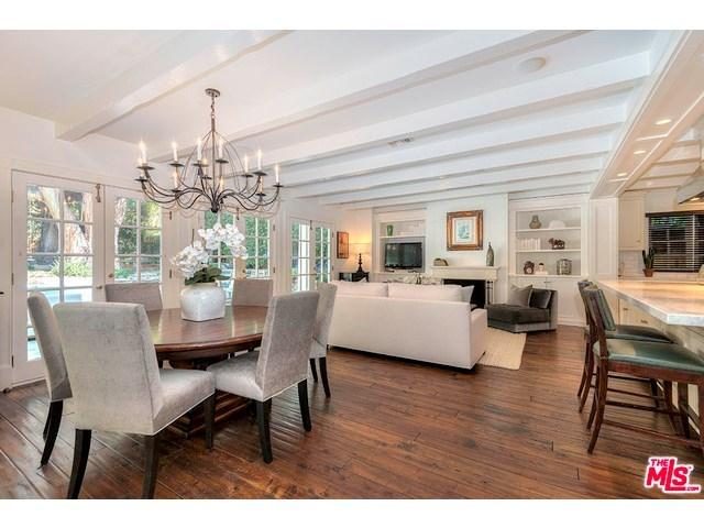 Adele kupiła willę w Los Angeles! (FOTO)