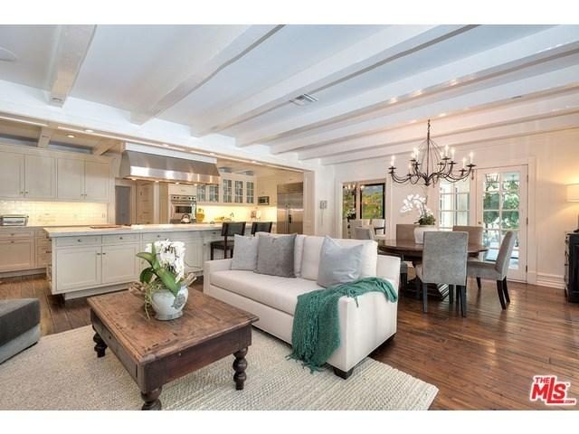 Adele kupiła willę w Los Angeles! (FOTO)