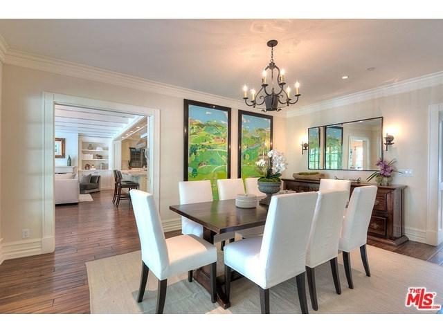 Adele kupiła willę w Los Angeles! (FOTO)