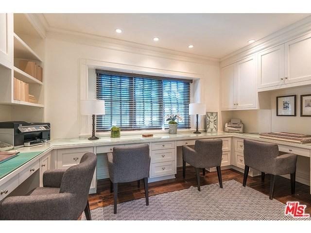 Adele kupiła willę w Los Angeles! (FOTO)