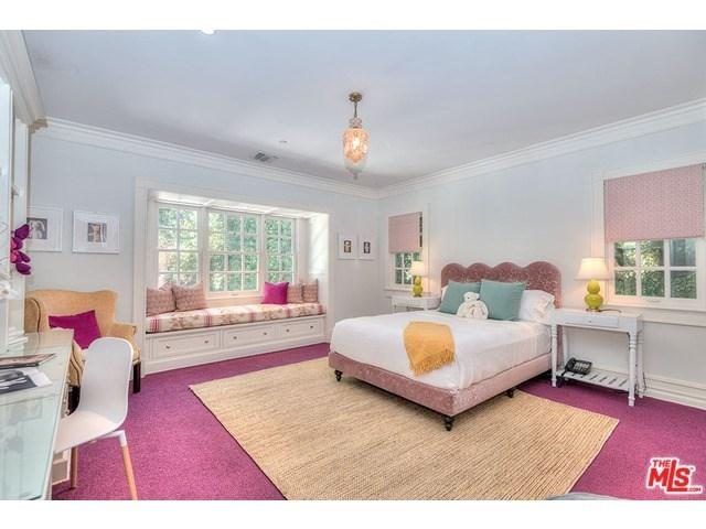 Adele kupiła willę w Los Angeles! (FOTO)