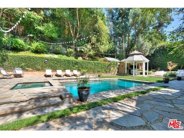 Adele kupiła willę w Los Angeles! (FOTO)