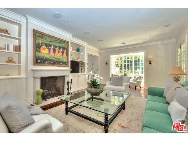 Adele kupiła willę w Los Angeles! (FOTO)