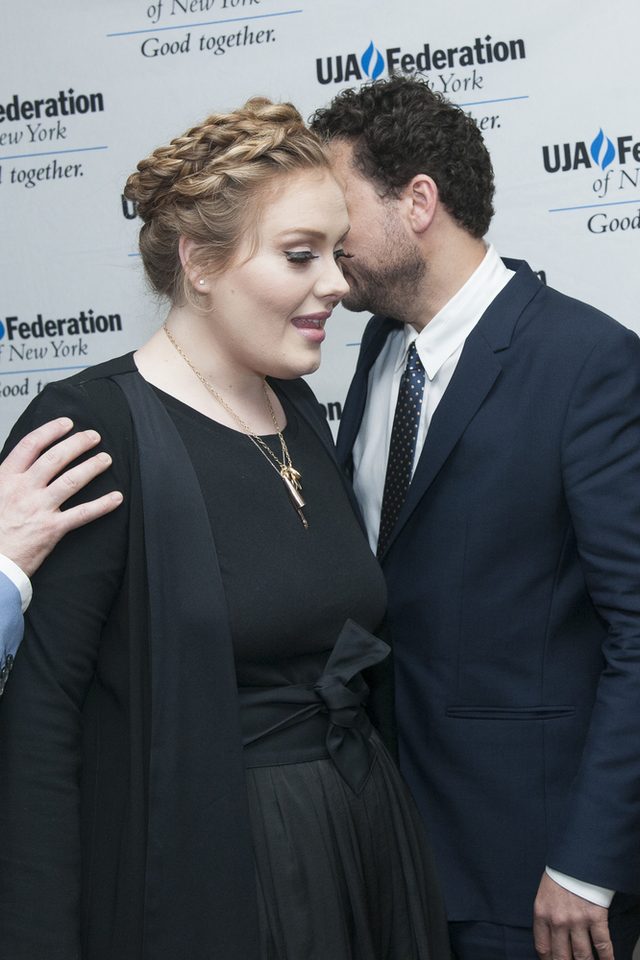 Co się stało z Adele na okładce Rolling Stone? 