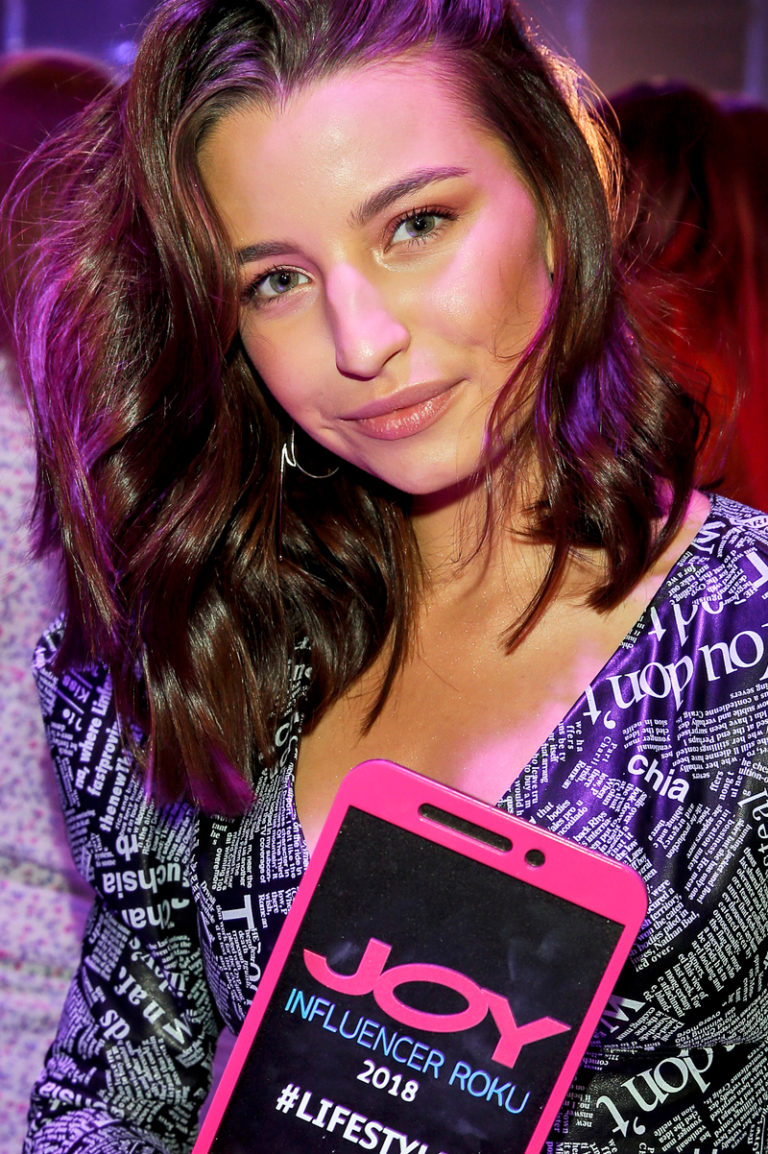 3. Julia Wieniawa