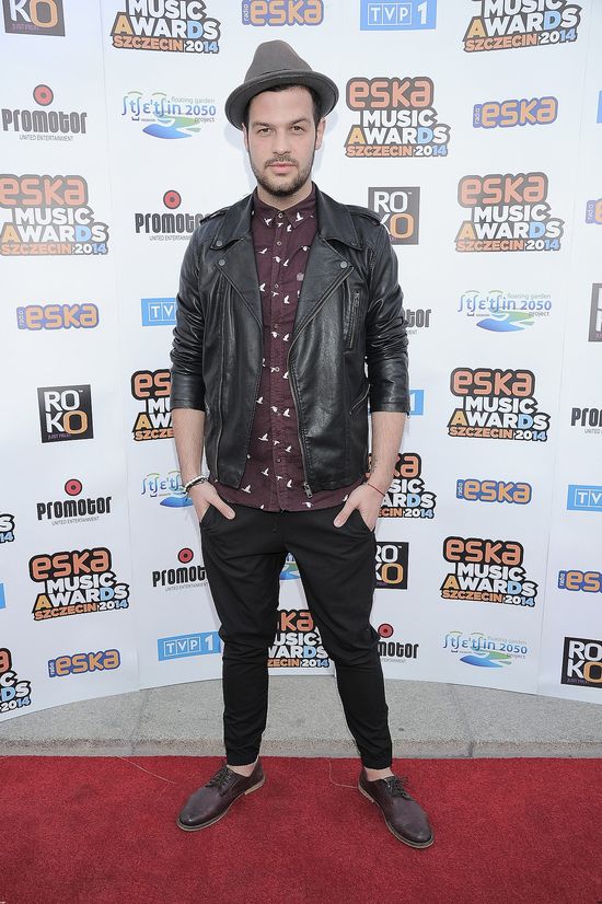 Plotkują, że to chłopak Sarsy (Instagram)