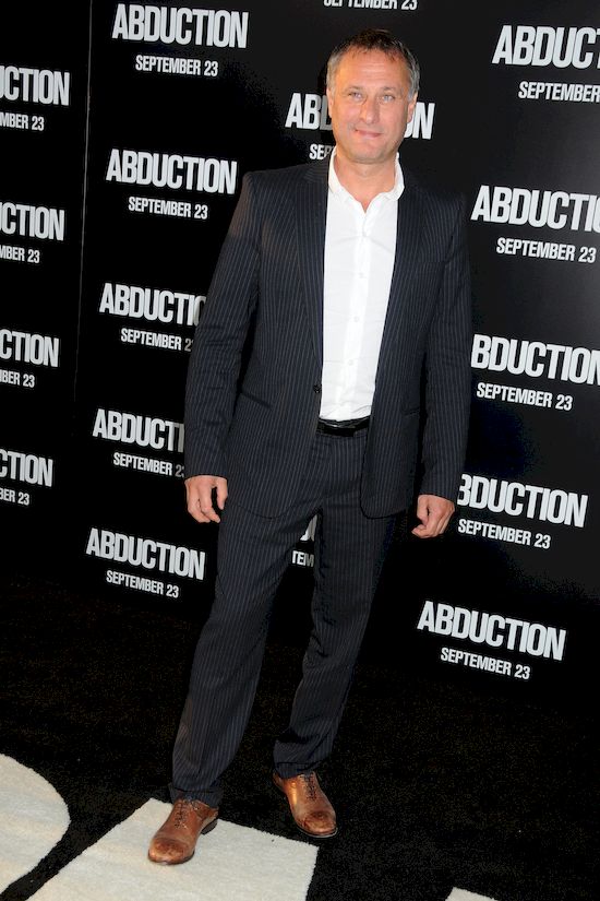 Nie żyje Michael Nyqvist, gwiazdor Dziewczyny z Tatuażem! Nie żyje Michael Nyqvist, gwiazdor Dziewczyny z Tatuażem!