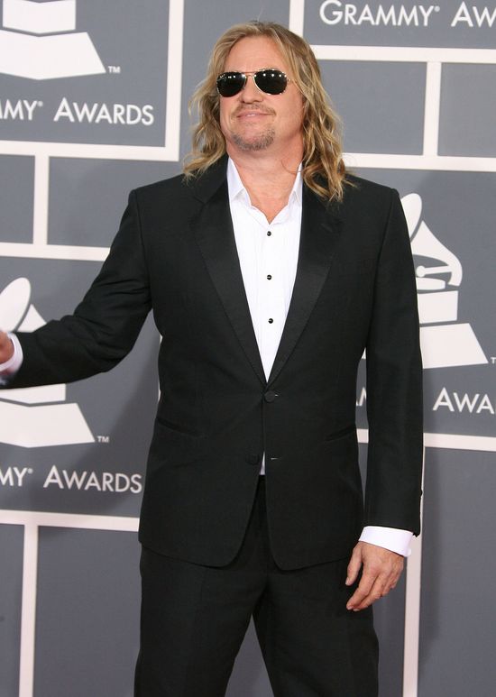 Szok! Val Kilmer jest umierający?! Waży jedynie 40 kilogramów...