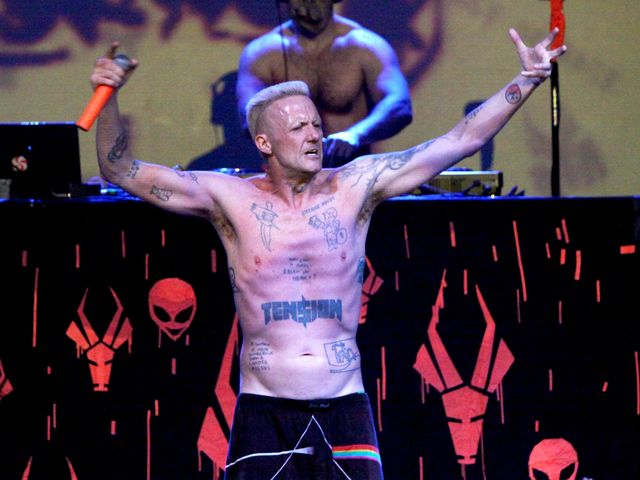 Die Antwoord oskarża twórców Suicide Squad o plagiat!