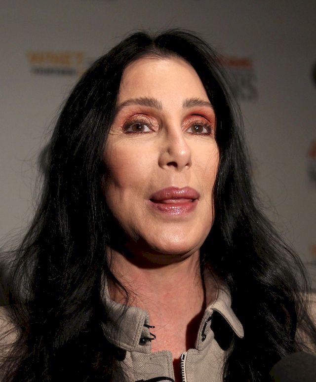 Cher kpi z wizyty Donalda Trumpa w Polsce i... obraża Polaków!