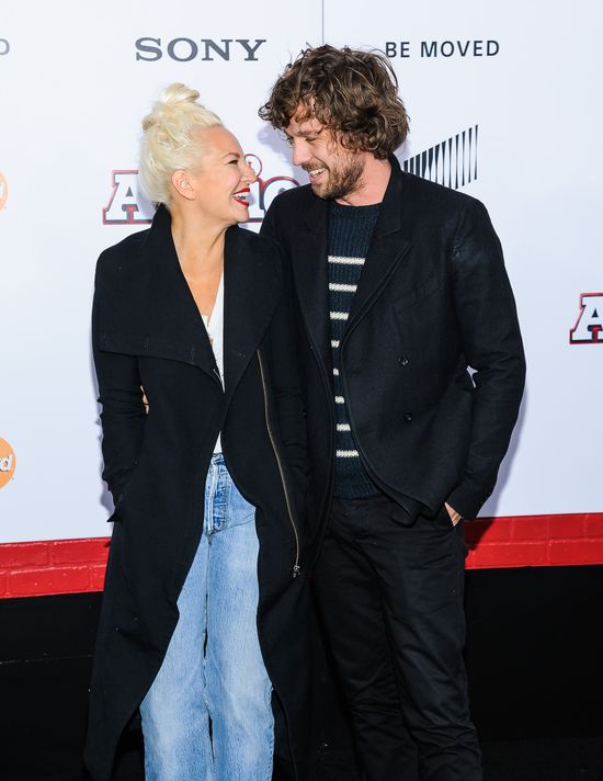 Sia rozstała się ze swoim mężem!