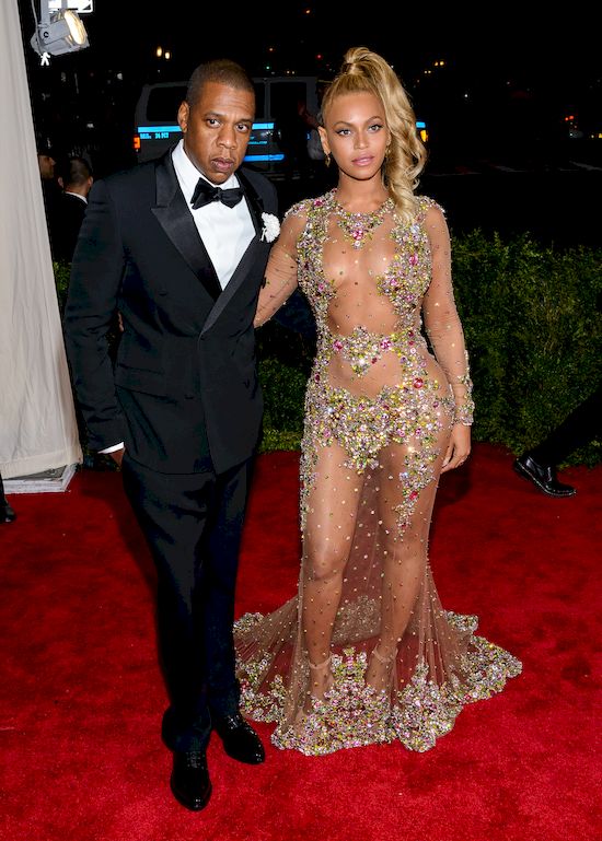 Przyjaźń pomiędzy Kanye Westem a Jay Z, to ściema?!