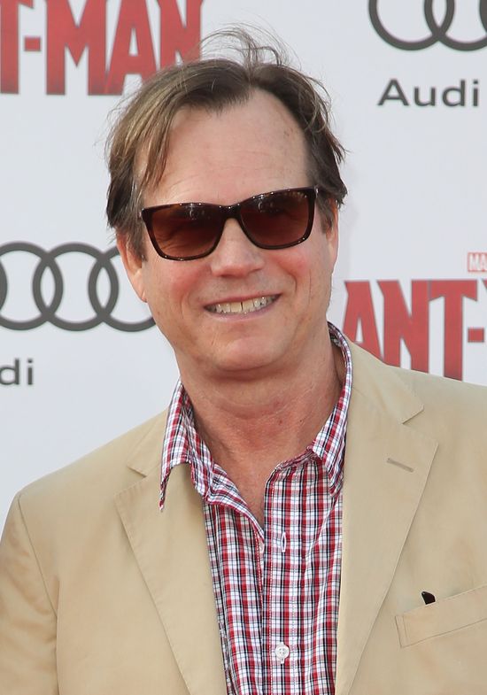 Nie żyje Bill Paxton. Aktor znany m.in. z Titanica i Apollo 13 Nie żyje Bill Paxton. Aktor znany m.in. z Titanica i Apollo 13