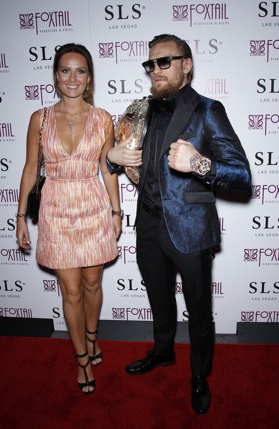 Gra o Tron: Znany zawodnik UFC dołączy do obsady!