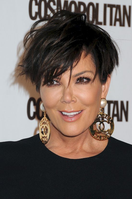 Kris Jenner DEMASKUJE kłamstwa Caitlyn! 