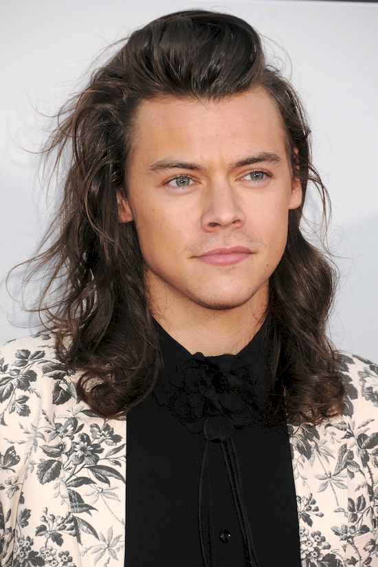 Harry Styles zdradził fanom tytuł nowego singla! (Instagram)