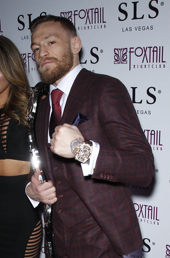 Gra o Tron: Znany zawodnik UFC dołączy do obsady!