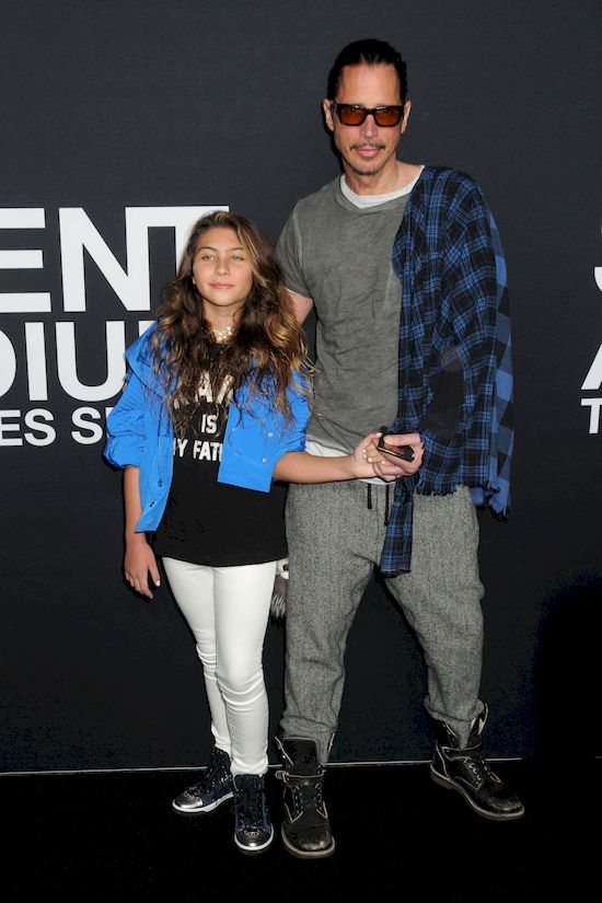 ZASKAKUJĄCE słowa Chrisa Cornella przed swoją śmiercią