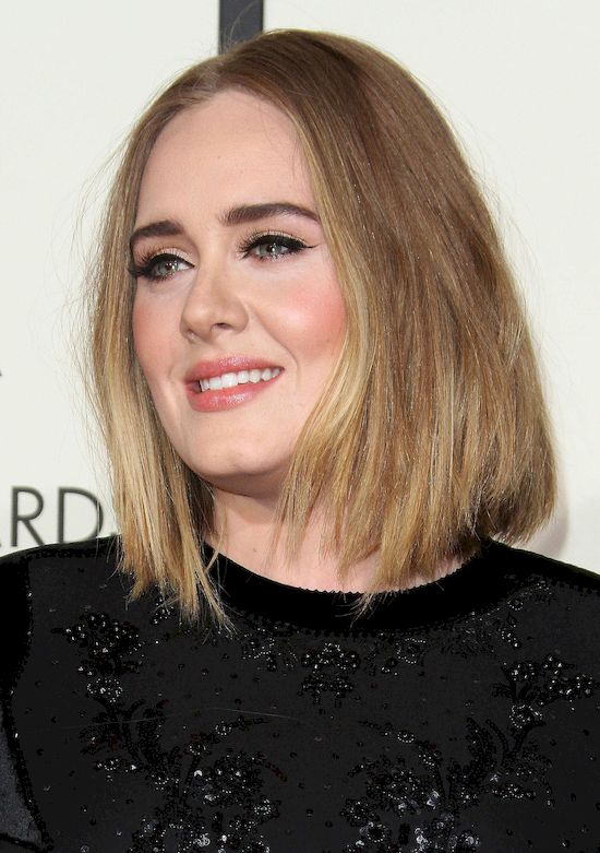 Szokujące oświadczenie Adele! Fani są zaniepokojeni