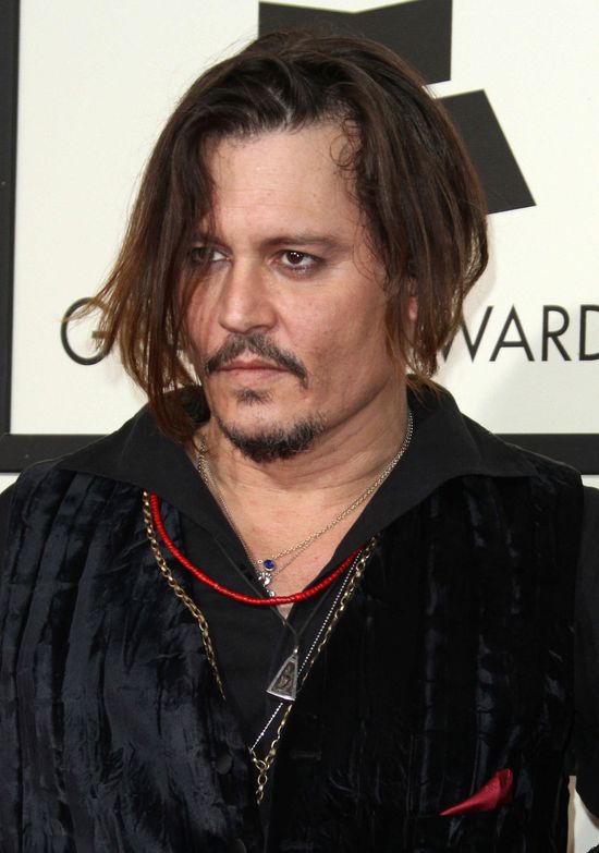 Johnny Depp jest BANKRUTEM?! I to nie przez Amber Heard! Johnny Depp jest BANKRUTEM?! I to nie przez Amber Heard!