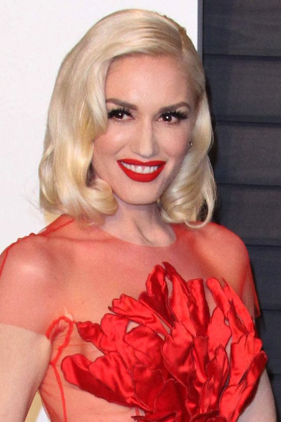 Nie uwierzycie, co włożyła na siebie Gwen Stefani