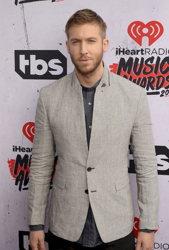 Taylor Swift i Calvin Harris znowu się przyjaźnią!