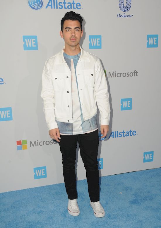 Demi Lovato utknęła w widzie z Joe Jonasem na wiele godzin! 