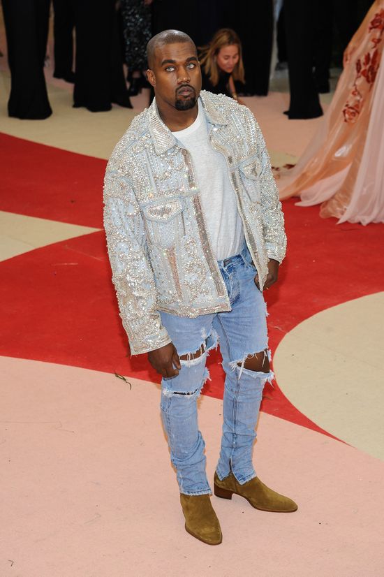 Taylor Swift unikała Kanye Westa za wszelką cenę! 