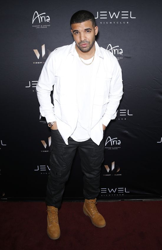 Drake przygotował dla Rihanny przesłodki prezent! Naprawdę ją kocha?