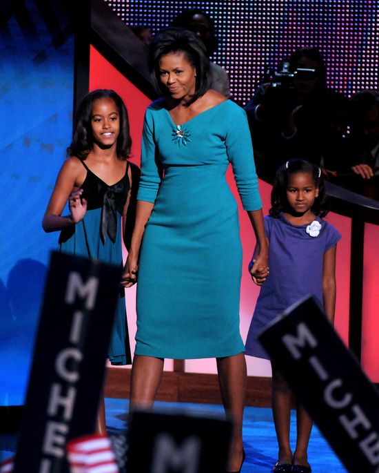 Córka Baracka Obamy, Malia, przyłapana na paleniu trawki! 