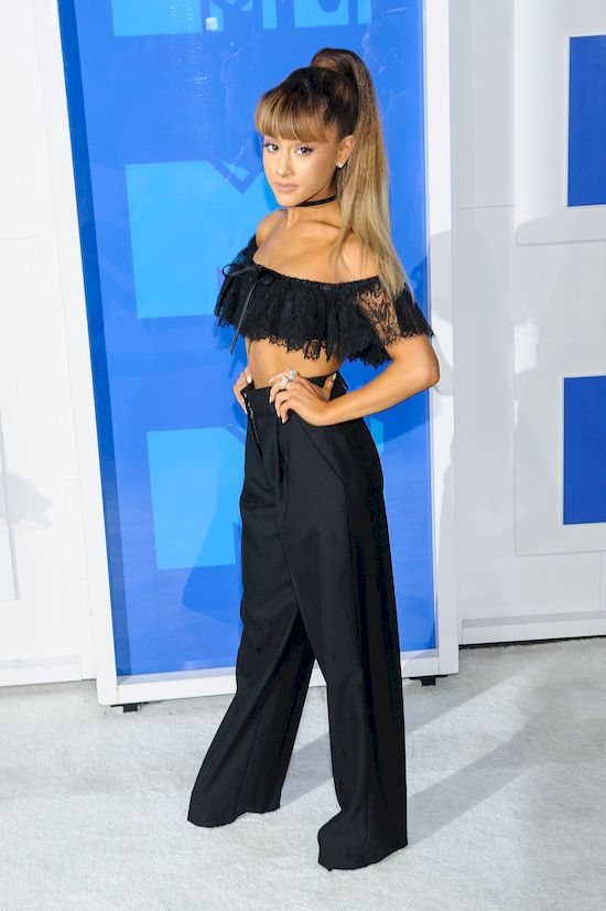 Ariana Grande WRÓCI do Manchesteru! Wystąpi w miejscu zamachu Ariana Grande WRÓCI do Manchesteru! Wystąpi w miejscu zamachu