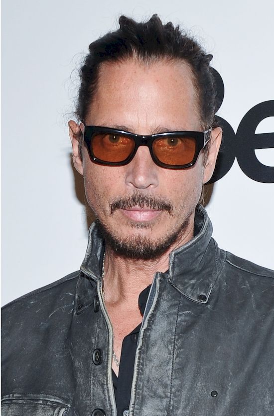 ZASKAKUJĄCE słowa Chrisa Cornella przed swoją śmiercią