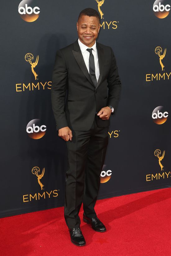 Gra o Tron i Sprawa O.J. Simpsona największymi triumfatorami na Emmy 2016!