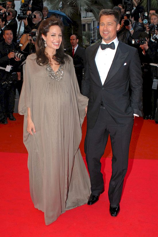 Brad Pitt nie wychodzi z domu. Ominął nawet premierę swojego filmu! Brad Pitt nie wychodzi z domu. Ominął nawet premierę swojego filmu!