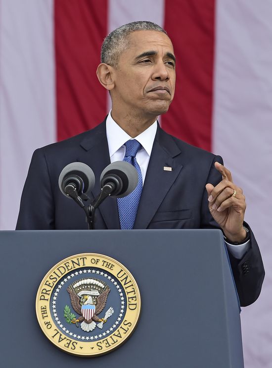 Gdzie Barack Obama zamieszka po wyprowadzce z Białego Domu?